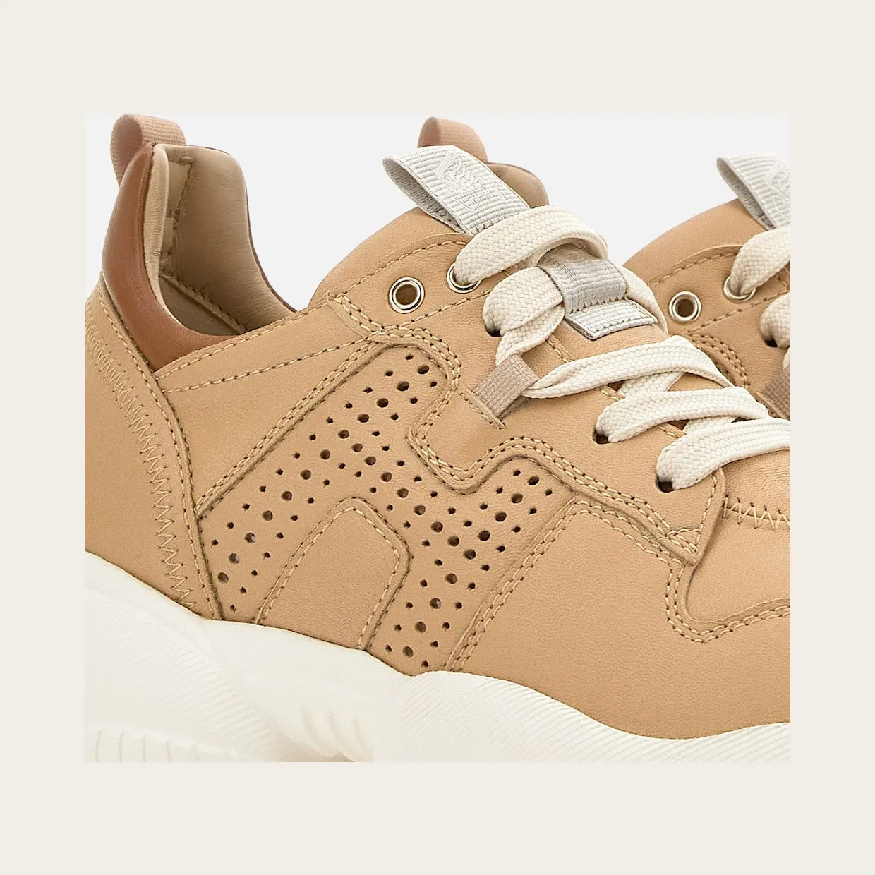 Hogan Interaction Beige (HXW5680EC90LE9078Z) (5)