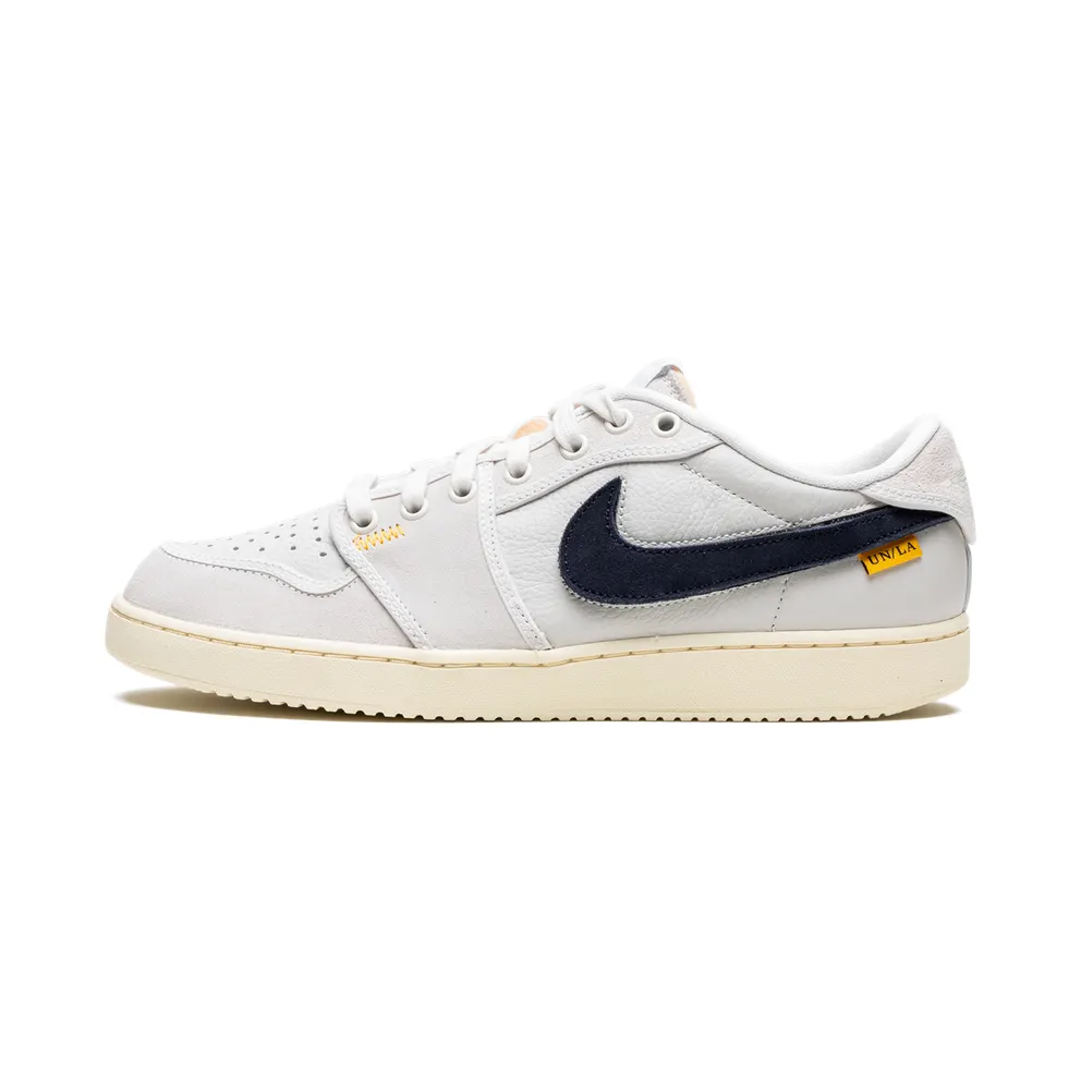 Jordan AJKO 1 Low “Union LA – Sail Leather” (DZ4864-100)
