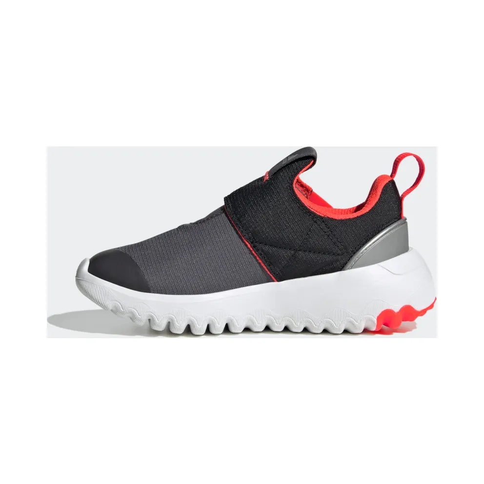 Adidas Suru365 Slip-on Grey Five / Silver Metallic / Core Black (HP7727)