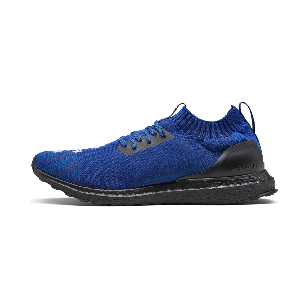 Adidas x Études Consortium Ultra Boost Uncaged (D97732)