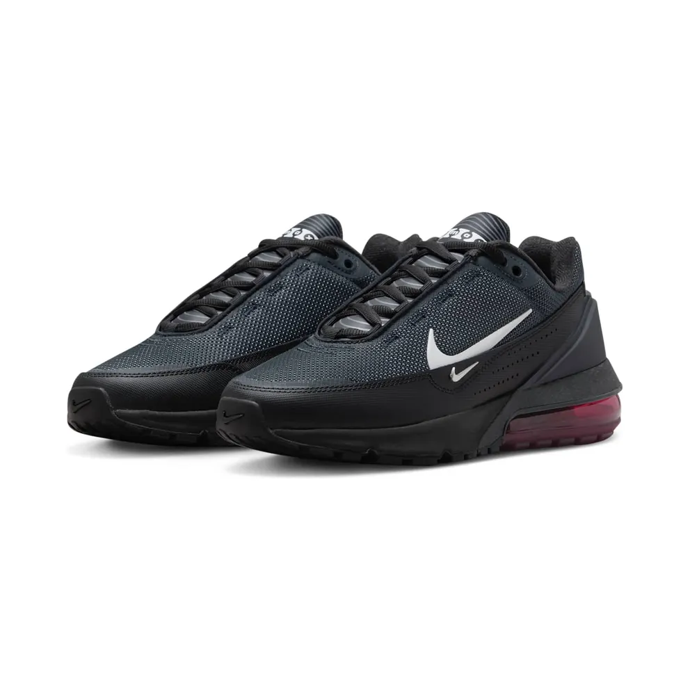Nike Air Max Pulse Black Varsity Red (FQ2436-001)
