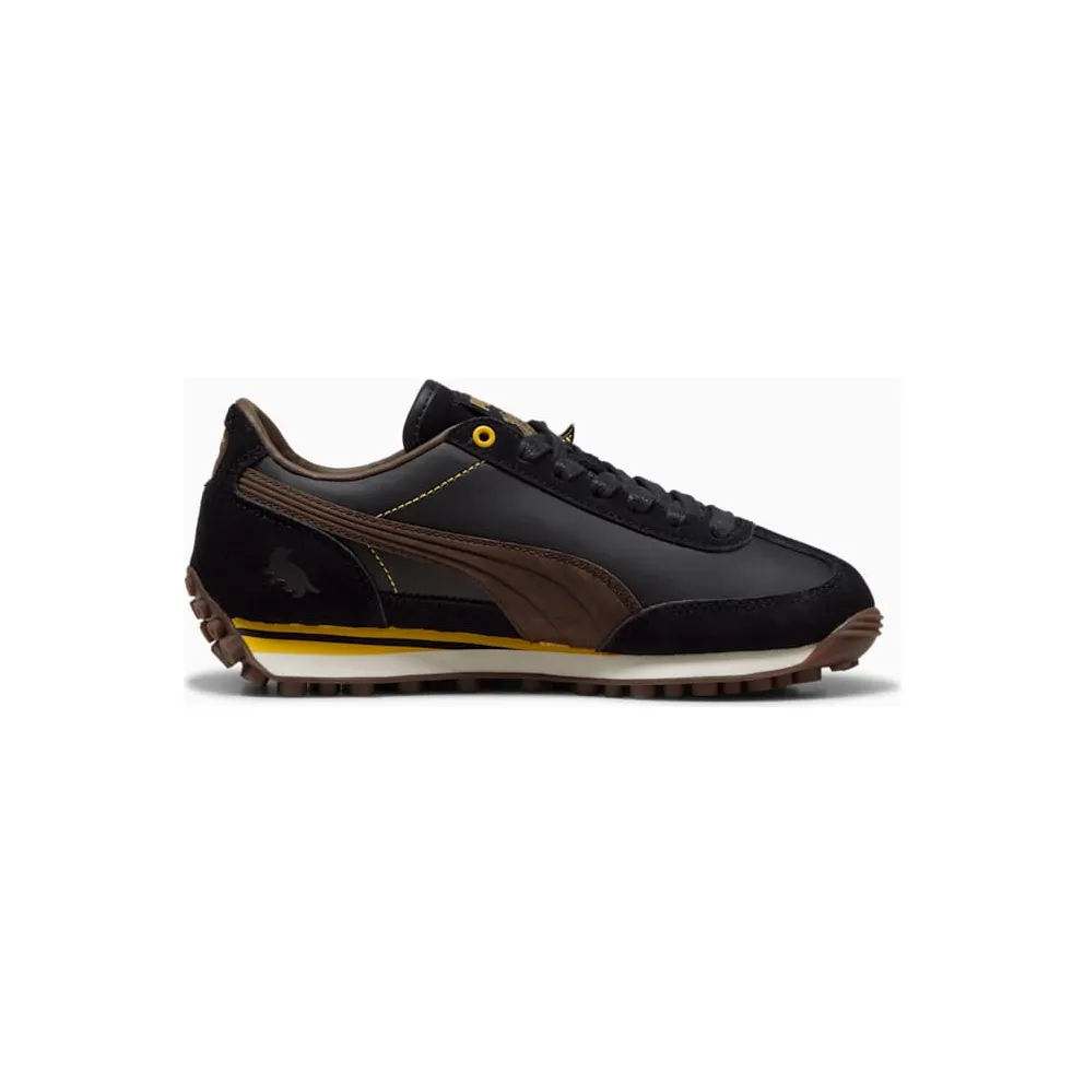 Puma Easy Rider Harry Potter Golden Snitch (401429-01)