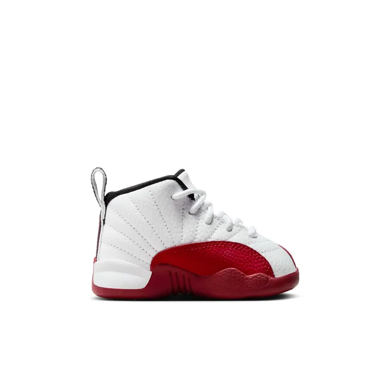 Jordan 12 Retro Cherry (2023) (850000-116)