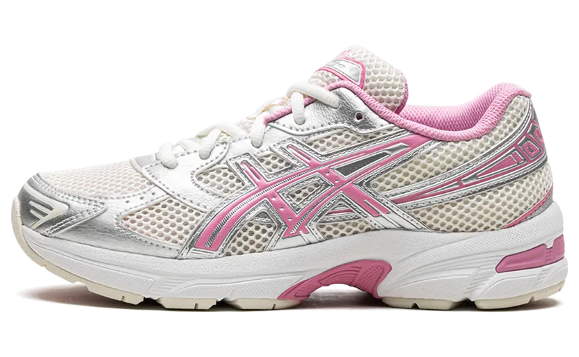 Asics Gel 1130 GS “Cream Sweet Pink” (1204A168-100)