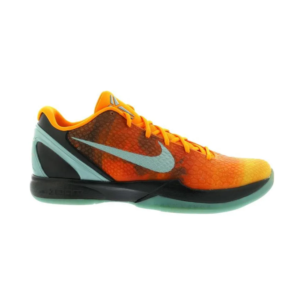 Nike Kobe 6 ASG Orange County Sunset (448693-800)