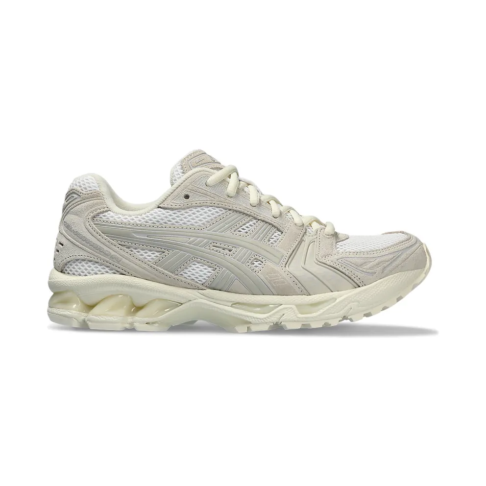 Asics Gel-kayano 14 White/Smoke Grey (1202A105.103)