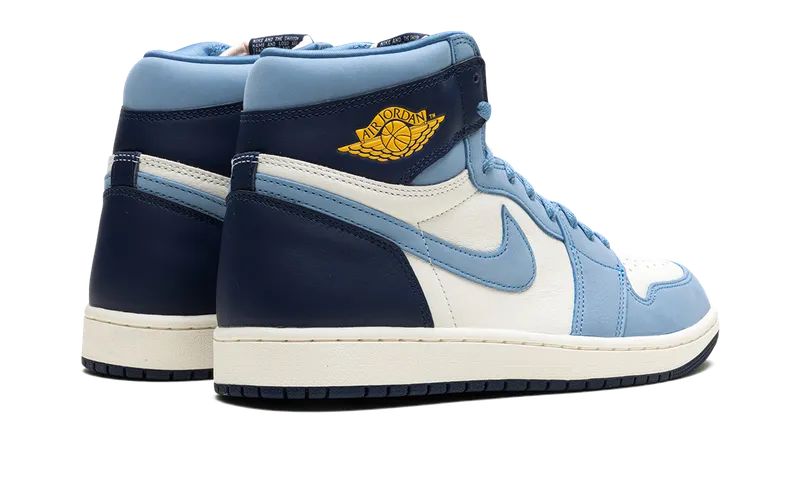 Jordan 1 High OG “First in Flight” (FD2596-400)