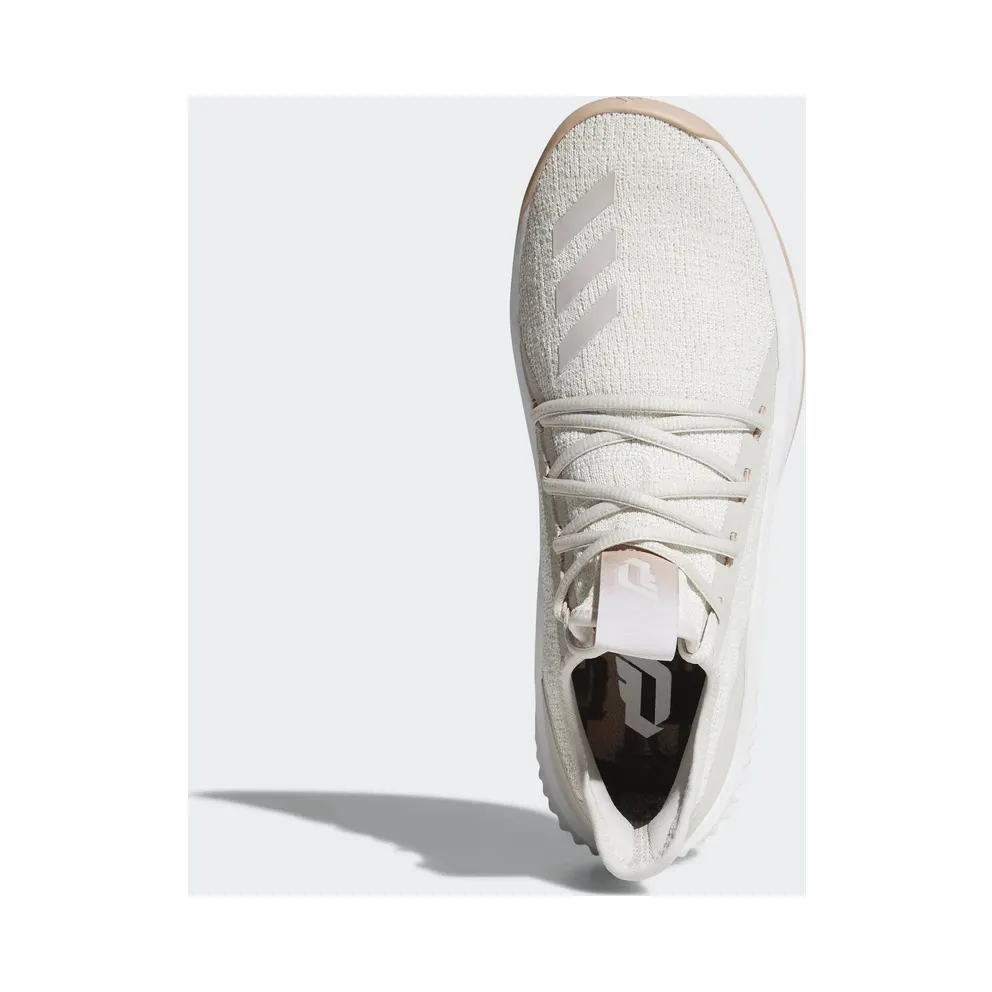 adidas Dame DOLLA Tan Clear Brown/Clear Brown/Running White (DB1074)