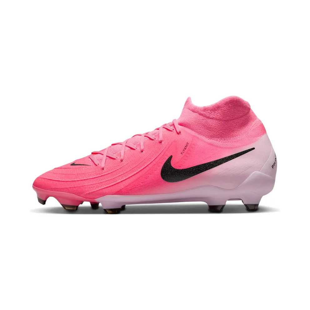 Nike Phantom Luna 2 Pro FG “Sunset Pulse Black” (FJ2575-600)