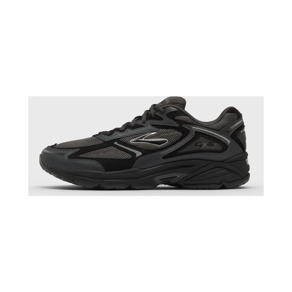 Brooks Running Adrenaline GTS 4 Black