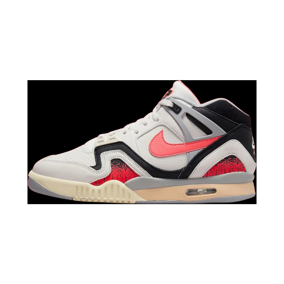 Nike Air Tech Challenge II Hot Lava (2024) (FZ9033-001)