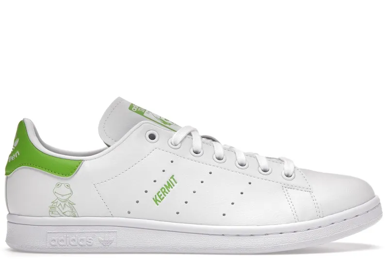 adidas Stan Smith Kermit The Frog (FX5550)