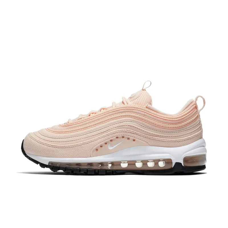 Nike Air Max 97 Guava Ice (W) Guava Ice/White-Black (AQ4137-800)