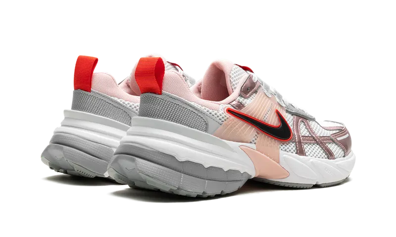 Nike V2K Run “Legend pink” (HF9997-100)