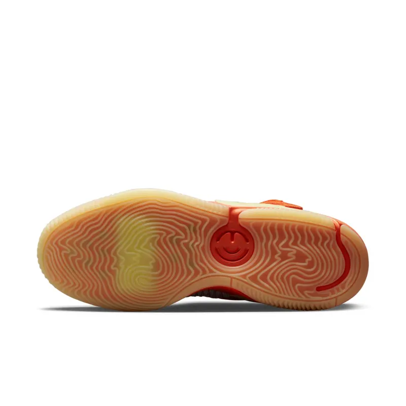Nike Air Deldon Safety Orange (DM4096-800)