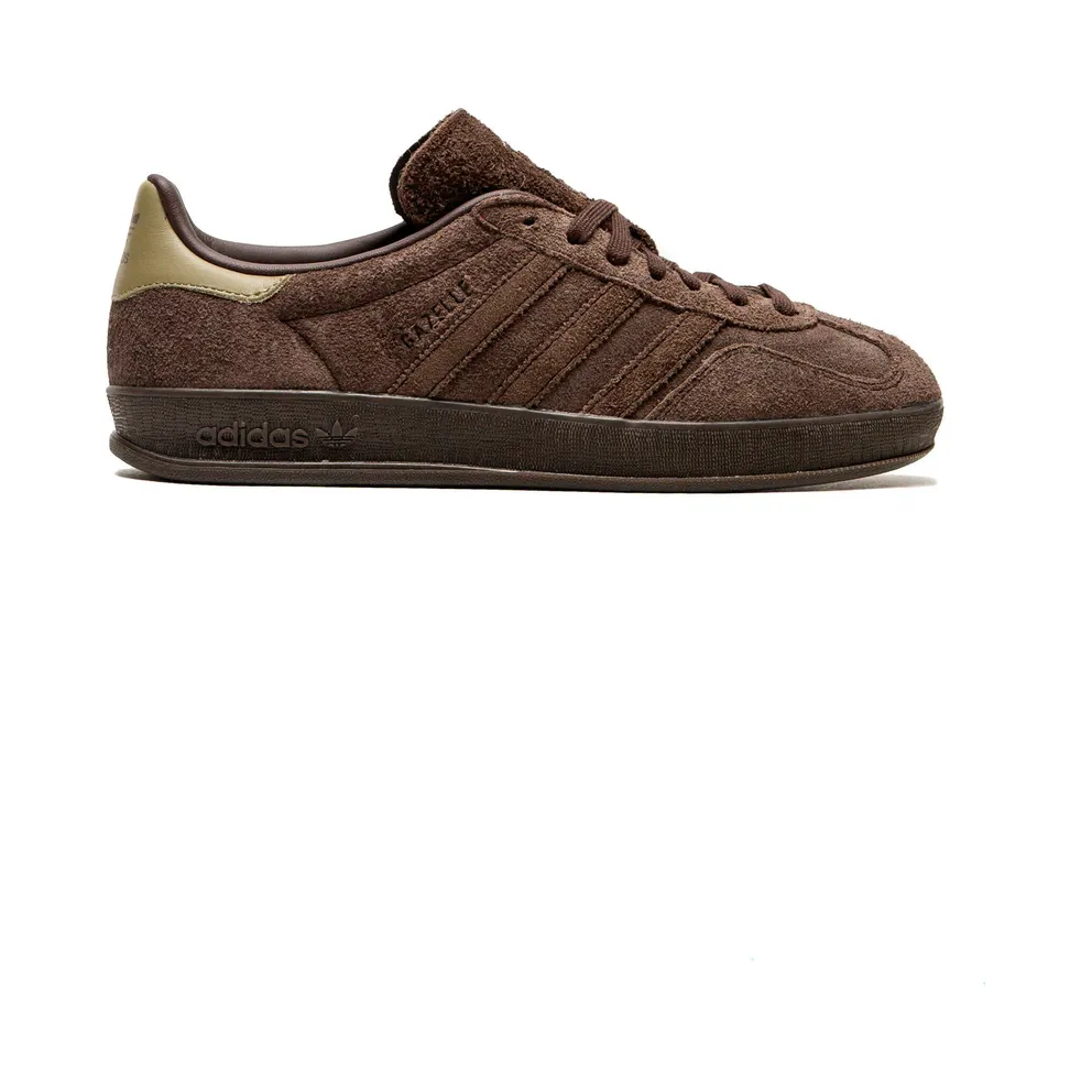 Adidas Gazelle Indoor Bruin
