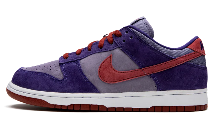 Nike Dunk Low SP Plum (CU1726-500)