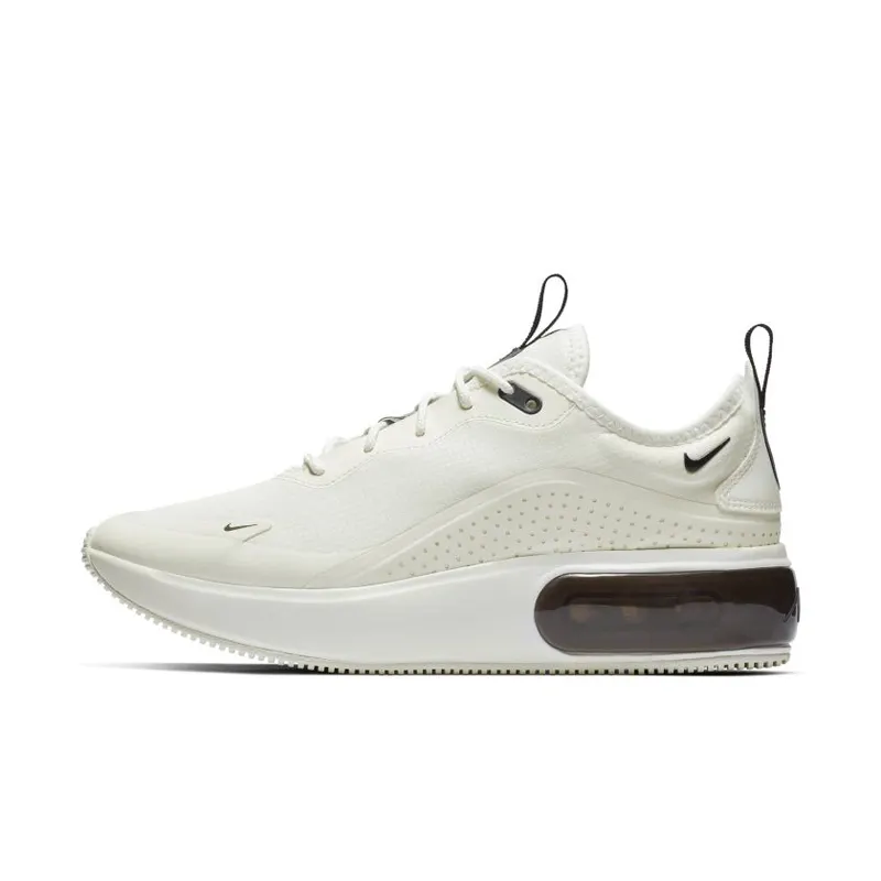 Nike Air Max Dia Summit White Black (W) Summit White/Black-Summit White-Summit White (AQ4312-100)