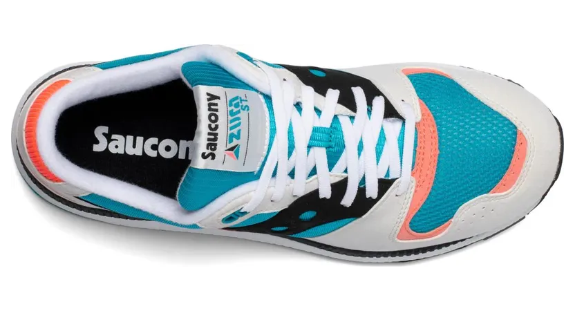 saucony-azura S70437-38