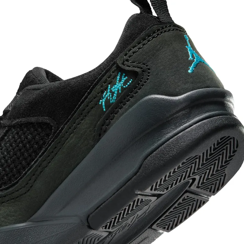 Air Jordan Flight Black (HF3332-040)