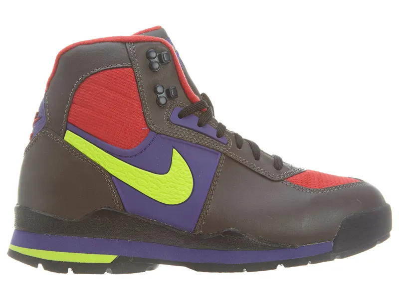 Nike Air Baltoro F/L 315864 Baroque Brown/Volt-Vrsty Prpl (315864-271)