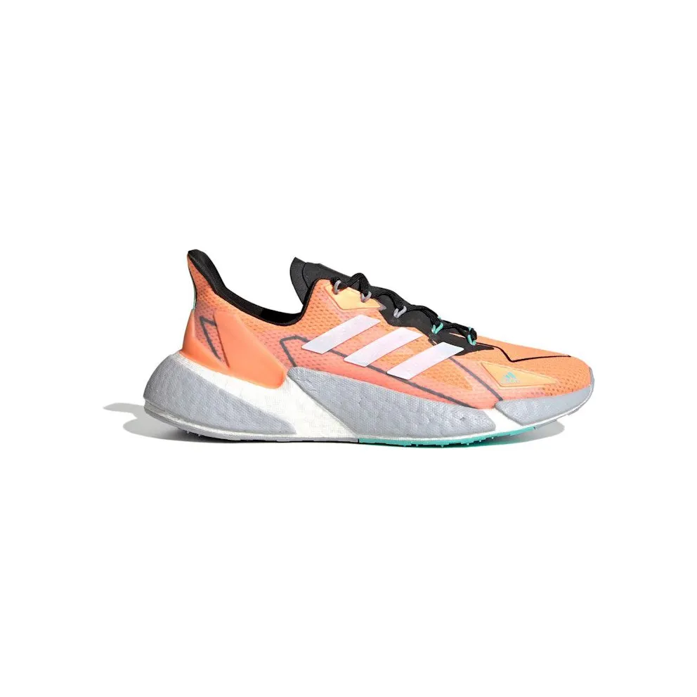 adidas X9000L4 HEAT.DRY Screaming Orange (FY1209)
