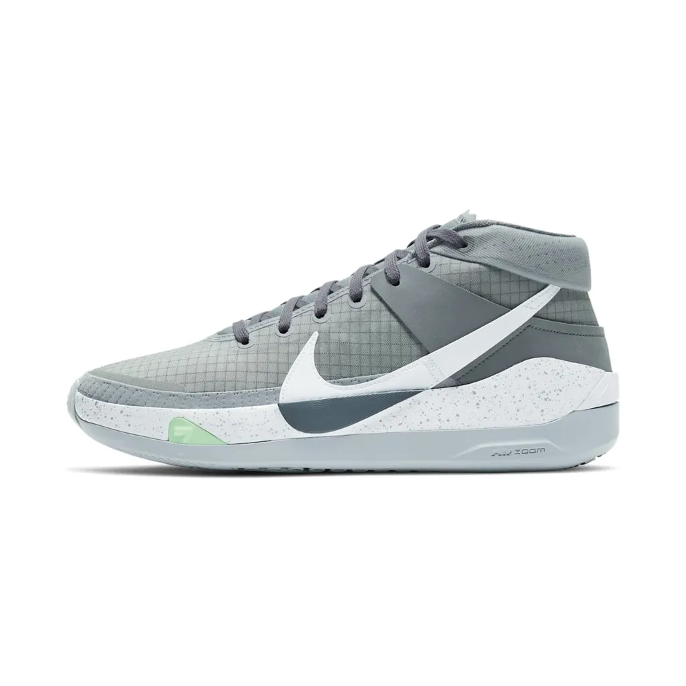 Nike KD 13 Team Cool Grey (CK6017-001)