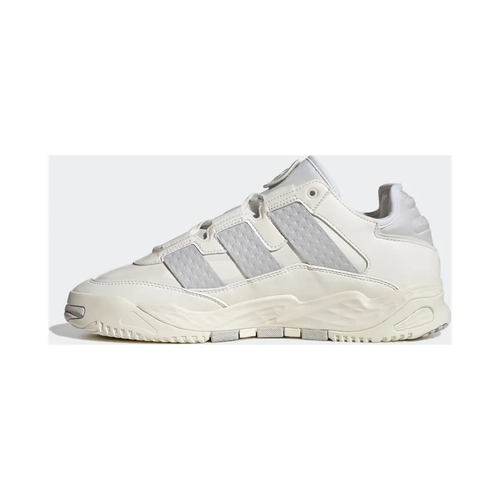 Adidas Niteball Core White / Grey One / Off White (IE6818)