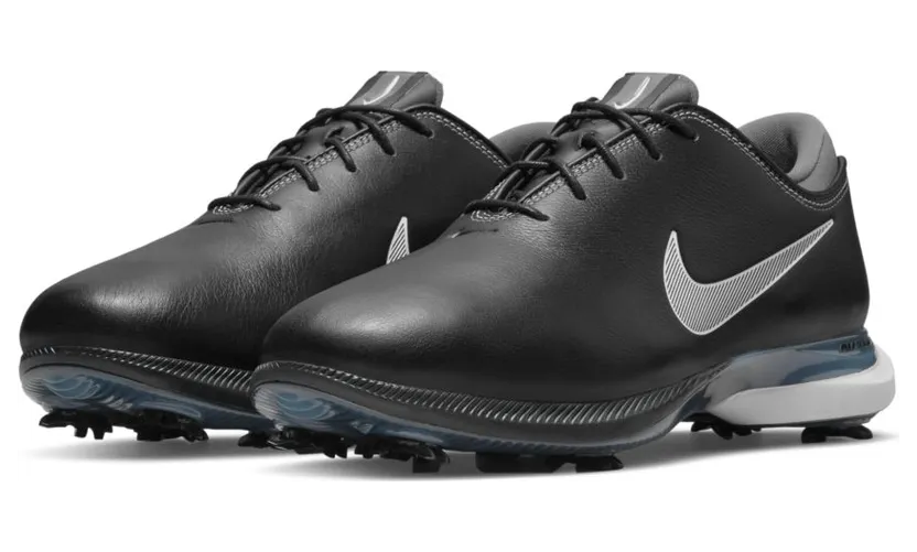 Nike Air Zoom Victory Tour 2 Black Metallic Pewter (CW8155-001)