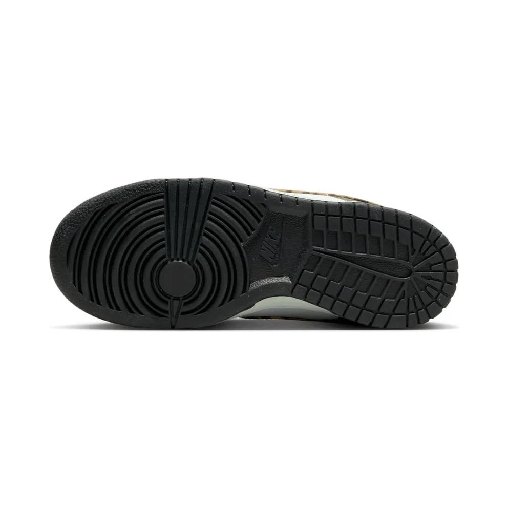 Nike Dunk Low Older Kids’ White (DX9282-100)