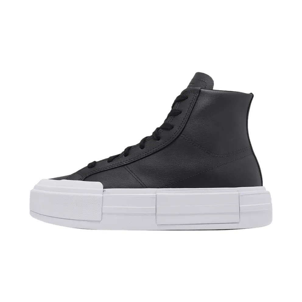 Converse Chuck Taylor All Star Cruise Leather Black/black/white