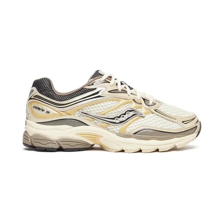 Saucony ProGrid Omni 9 Gold (S70739-7)