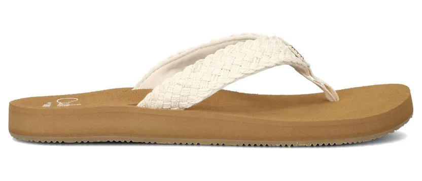 Reef sneaker brown/vintage (CJ7338)
