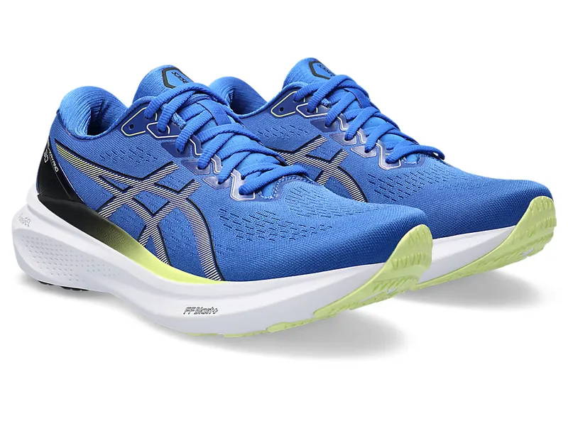 Asics Gel-kayano 30 Illusion Blue/Glow Yellow (1011B548.400)