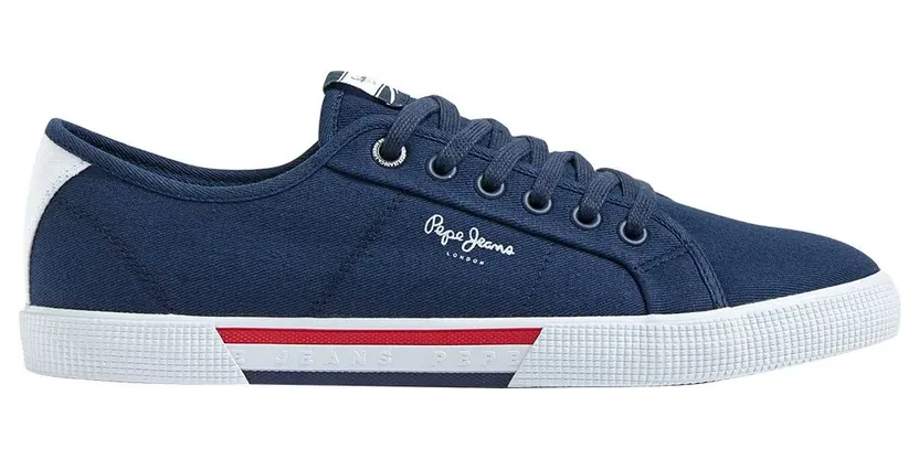 Pepe Jeans PèPè sneaker Navy (PMS30816-595)
