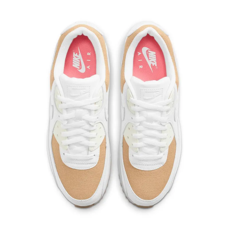 Nike Air Max 90 Burlap (DD9678-100)