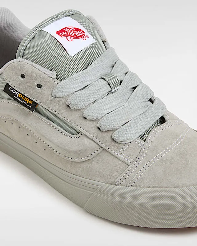 Vans Knu Skool “Cordura Grey” (VN000CRPBXC)