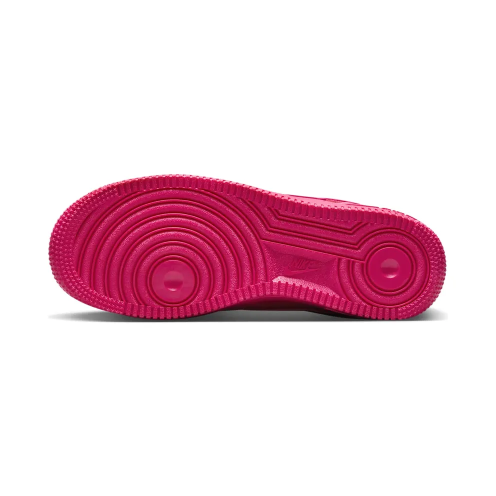 Nike AIR FORCE 1 LO “Fireberry” (DD8959-600)