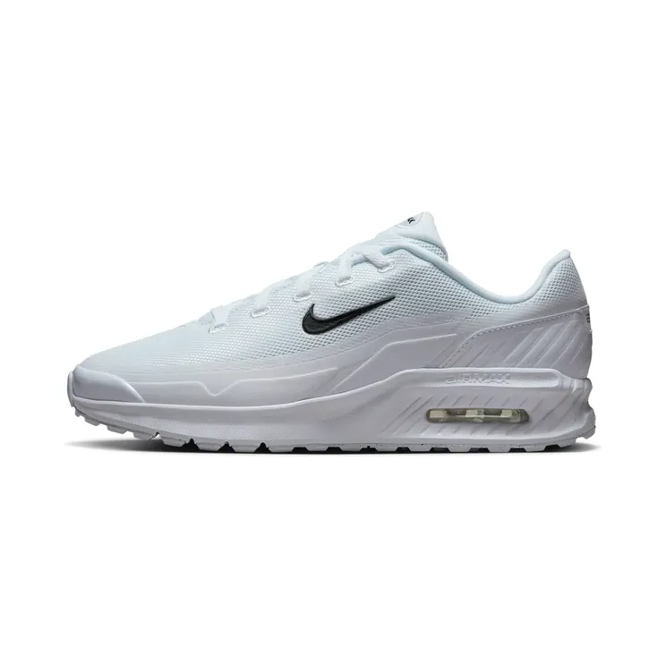 Nike Air Max BIA “White / Wolf Grey / Black” (IF2624-100)