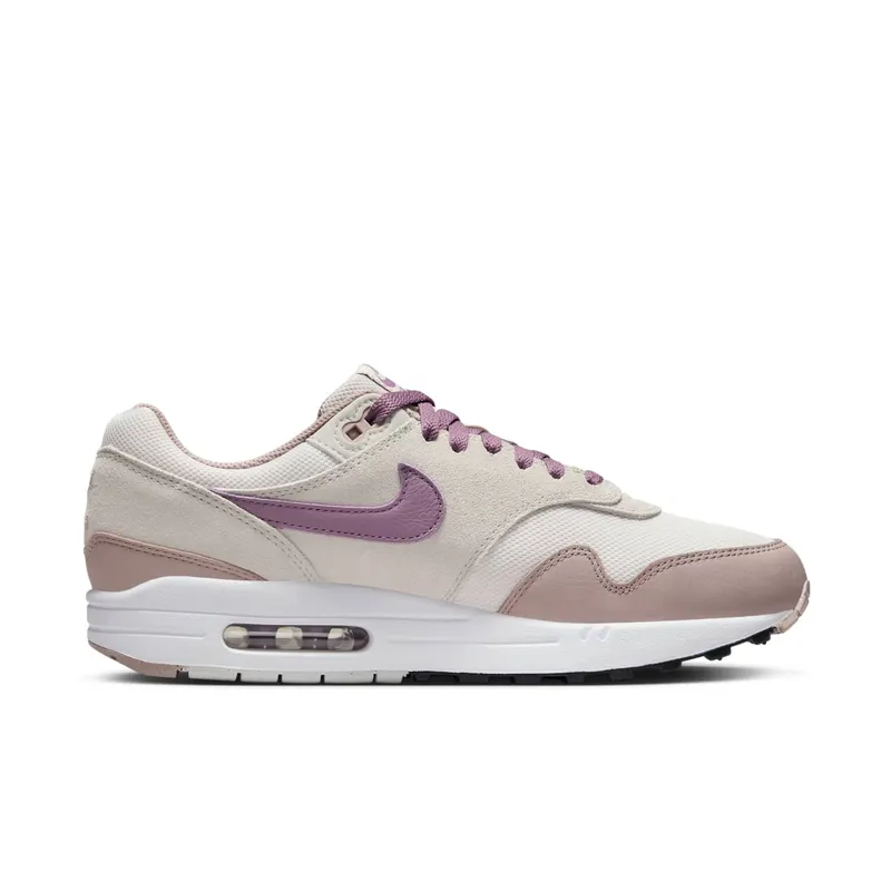 Nike Air Max 1 SC Light Bone/Phantom/Diffused Taupe/Violet Dust (FB9660-002)