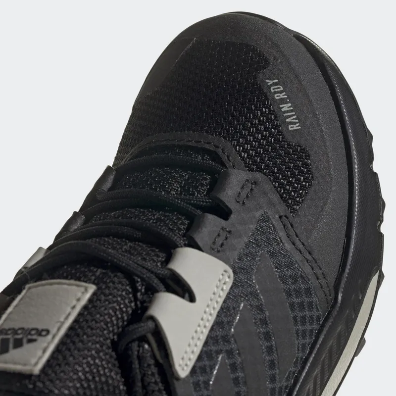 Adidas Terrex Trailmaker RAIN.RDY Hiking Core Black / Core Black / Aluminium (FW9327)