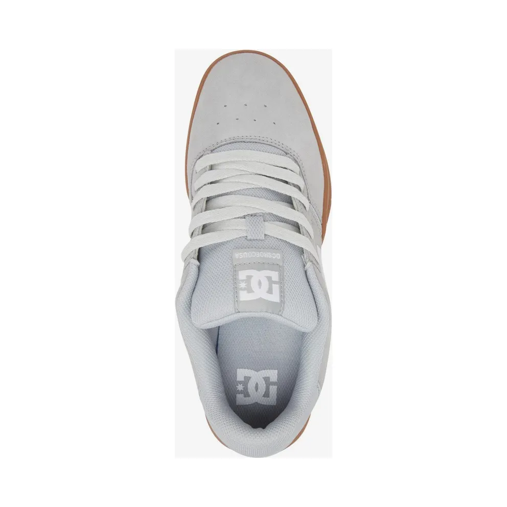 DC Central Gray (ADYS1005512gg)