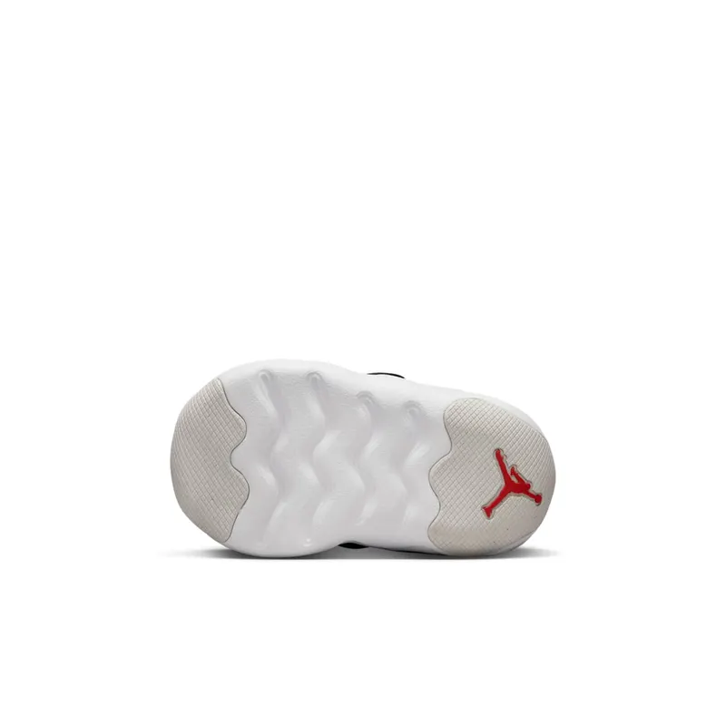 Jordan 23/7 Black White University Red (DQ9294-061)