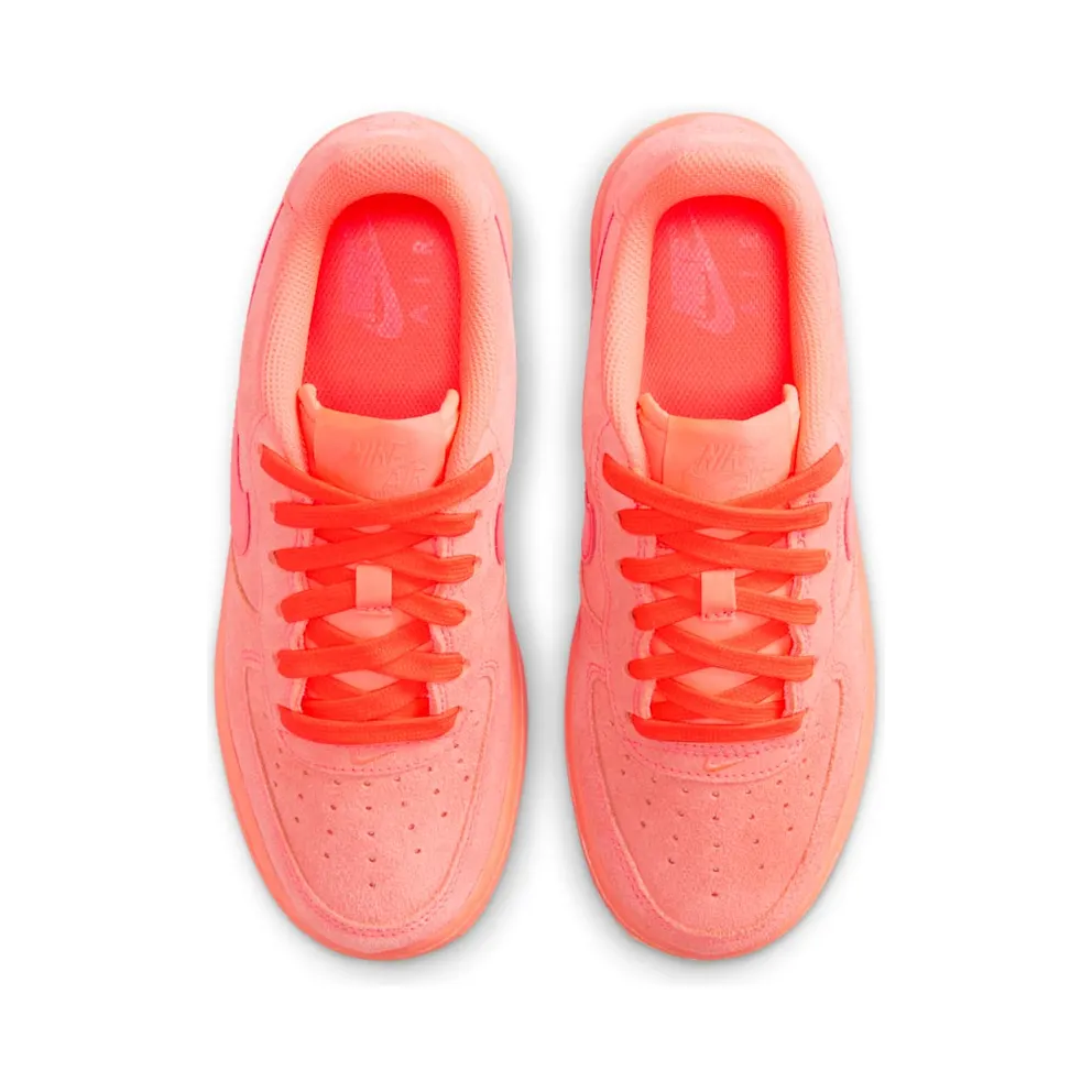 Nike Air Force 1 Low Suede Hot Lava (IR5611-800)