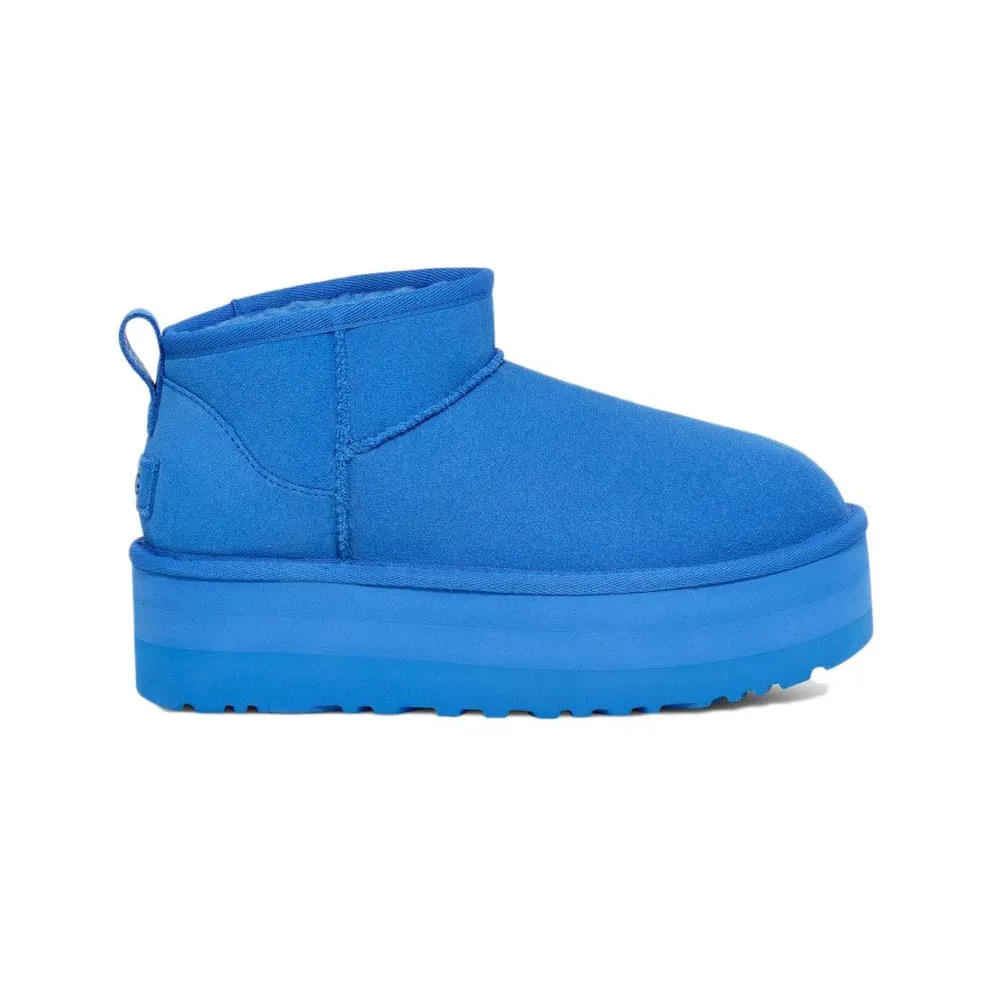 UGG Classic Ultra Mini Platform Boot Big Sky (1135092-BGSK)