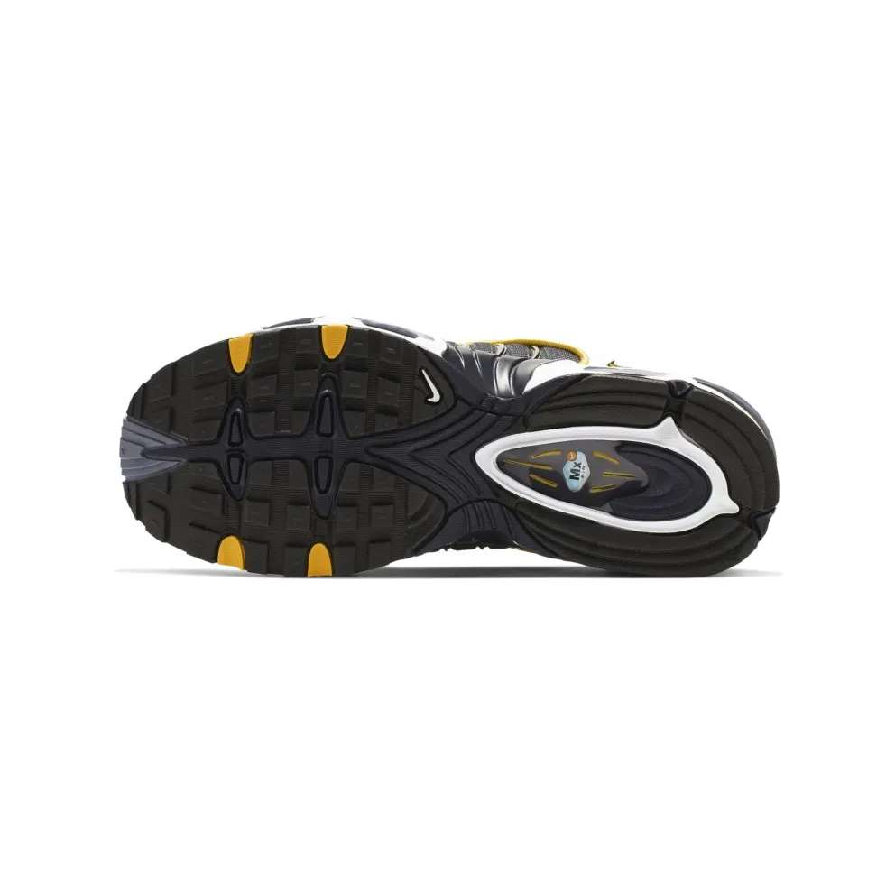 Nike Air Max Tailwind 4 Resin (GS) Metro Grey/Resin-White-Machine Grey (BQ9810-001)