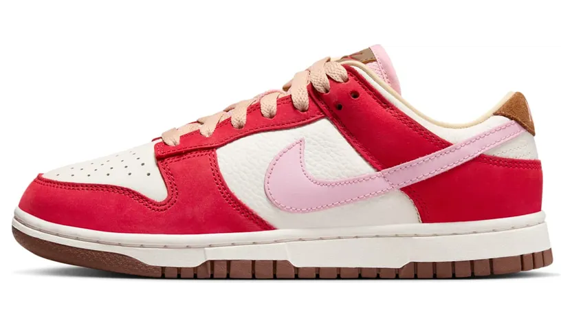 Nike Dunk Low PRM Bacon (W) (FB7910-600)