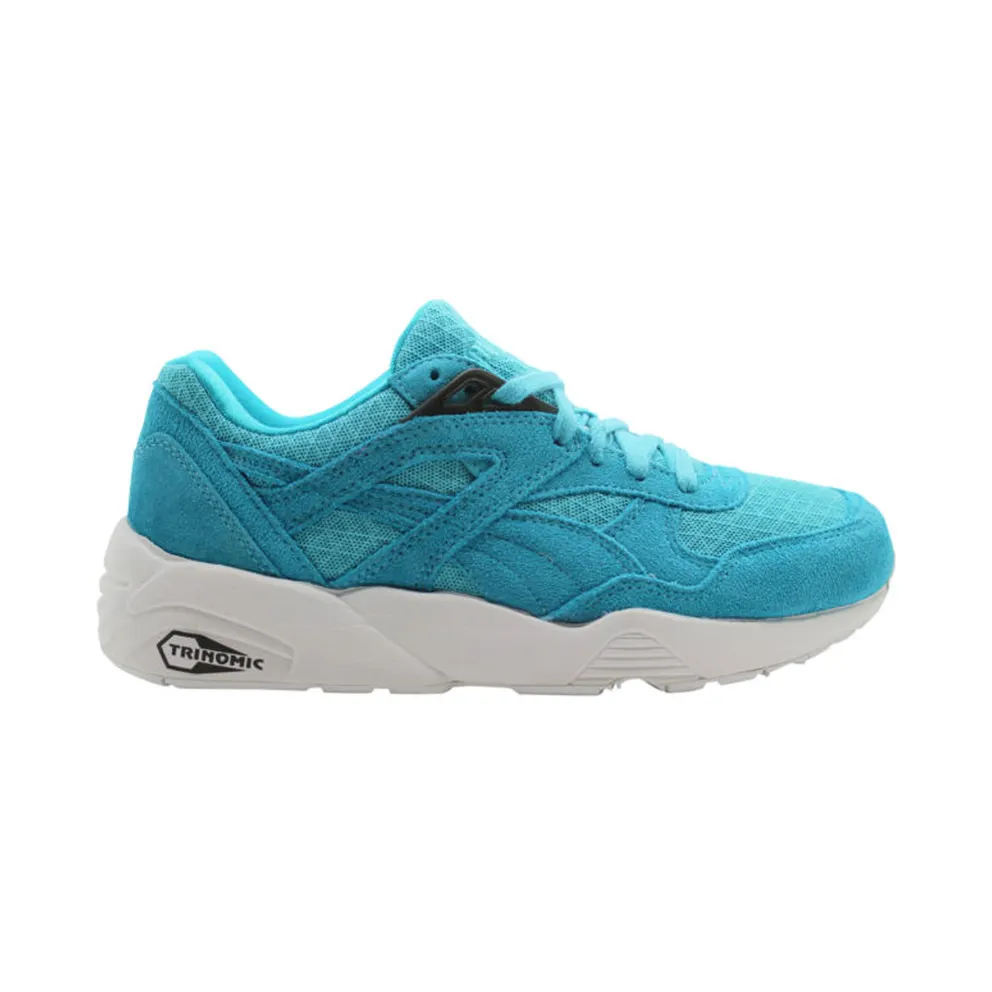 Puma R698 Mesh EVO Teal Teal/Bluebird (357465-01)