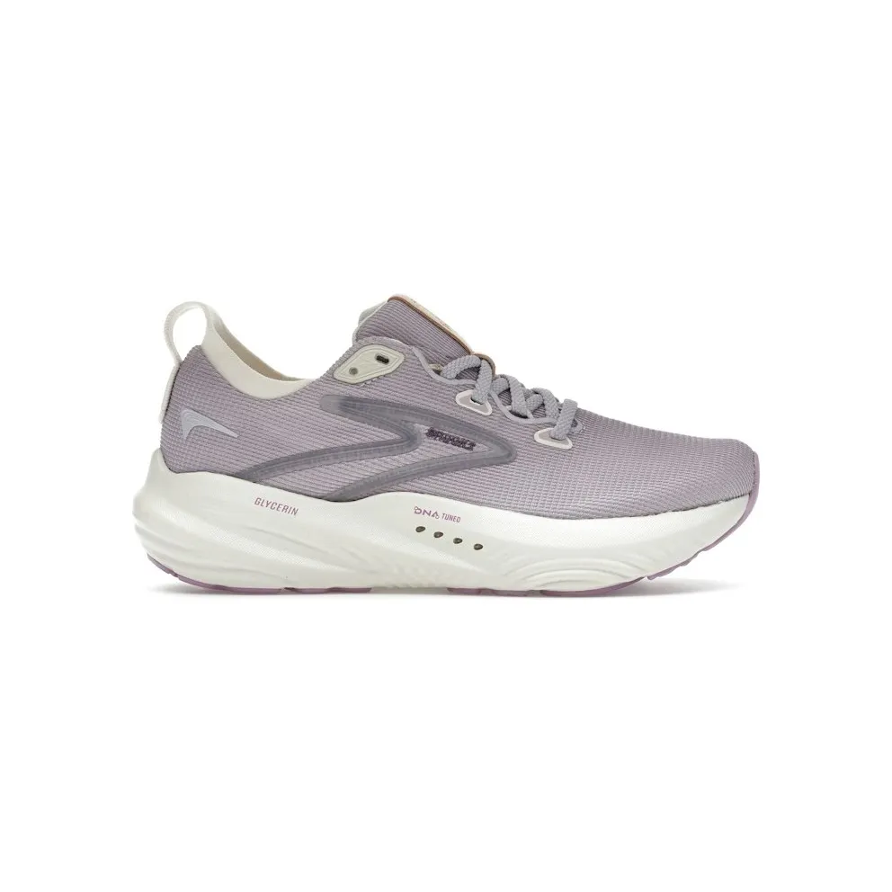 Brooks Glycerin Lilac / Whisper / Lupine (120434-1B-505)