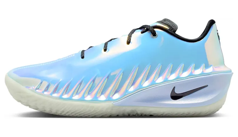 Nike Zoom GT Cut 4 “Warning Label” (IB6729-910)